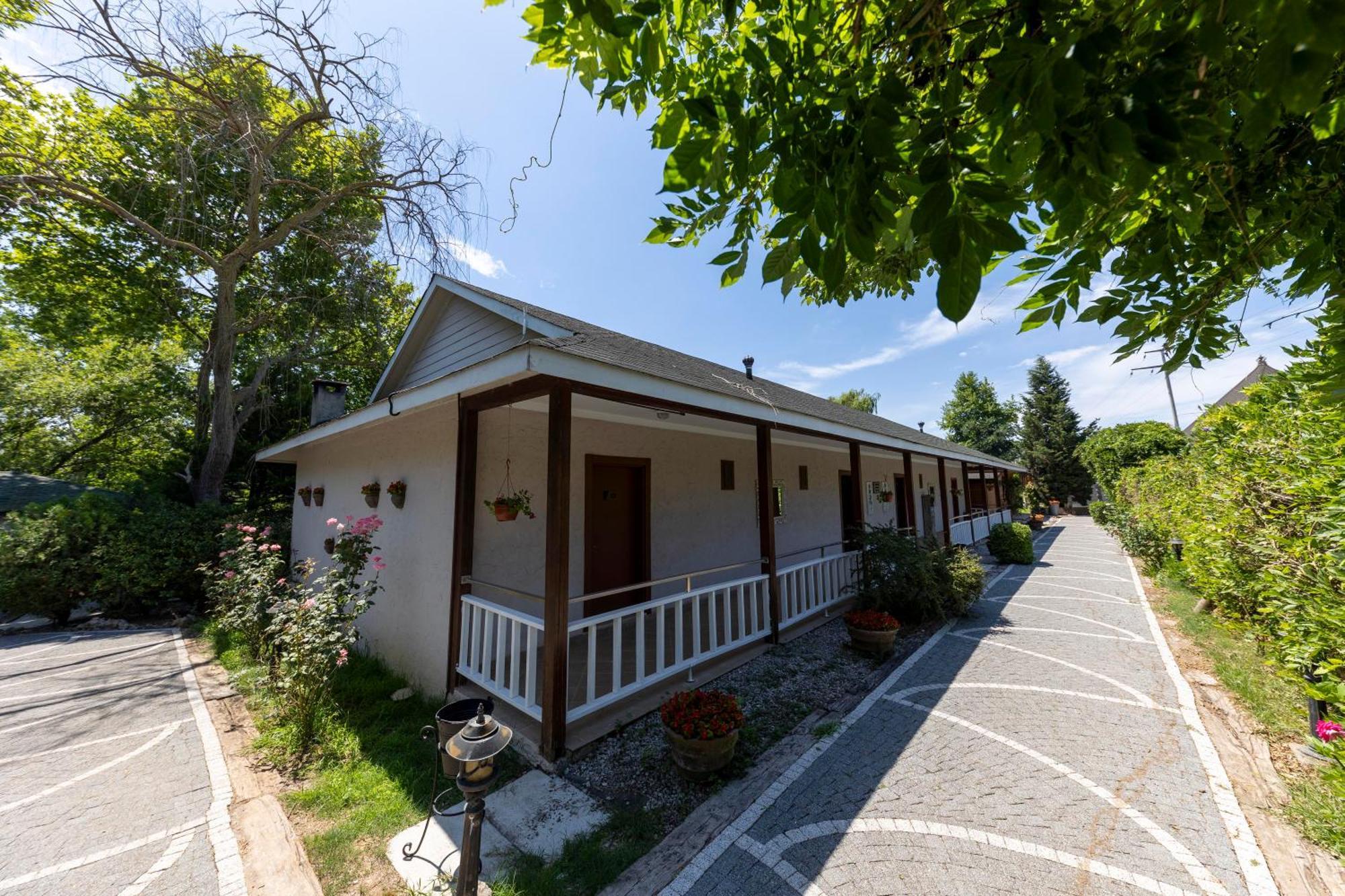 Elite World Village Istanbul Polonezkoey Eksteriør billede