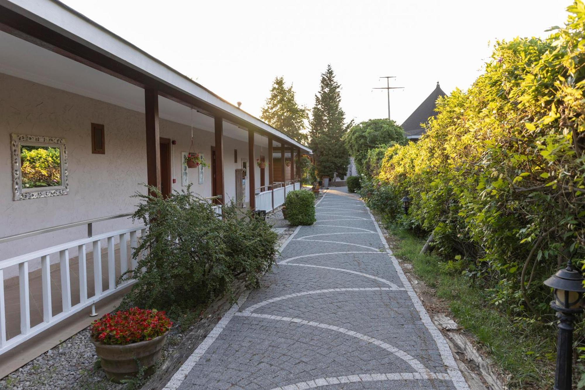 Elite World Village Istanbul Polonezkoey Eksteriør billede