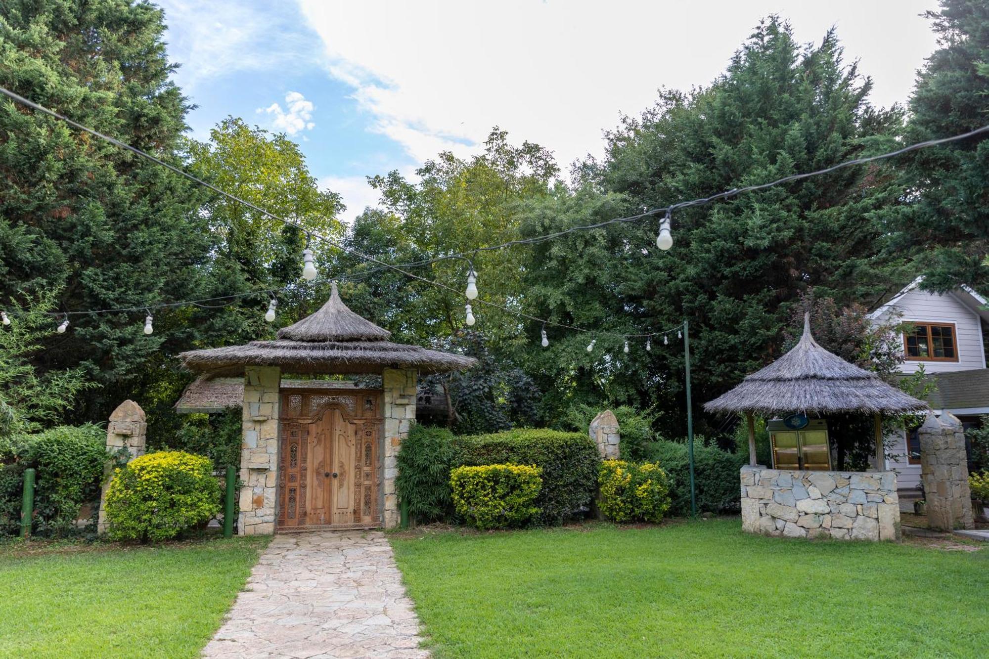Elite World Village Istanbul Polonezkoey Eksteriør billede